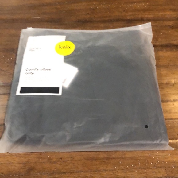 Knix Modal Terry Jogger size XXL - Picture 2 of 2